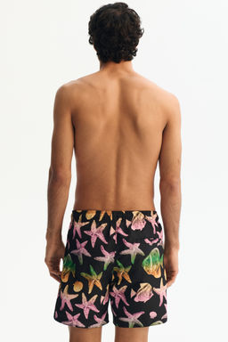 Ba?ador estampado - H&m фото 12