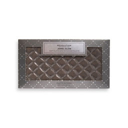 Тени для век Soft Glamour Eyeshadow Palett Jewel Glow 6541718