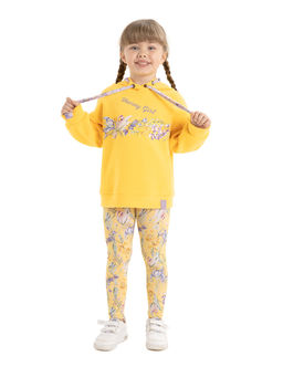 Джемпер д/дев. О66194 - Карамелли фото 14