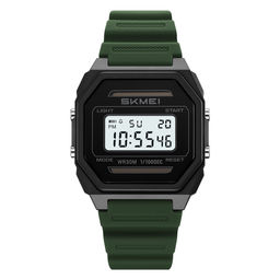 Часы наручные Skmei мужские 2640green