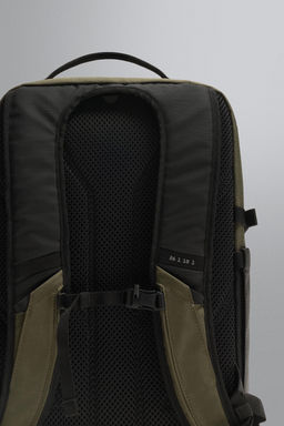 SPORTS BACKPACK - Zara фото 9