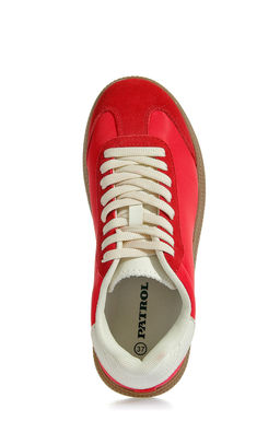 Полуботинки женские PATROL