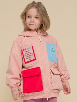 Pelican GZJM3318 ветровка для девочек