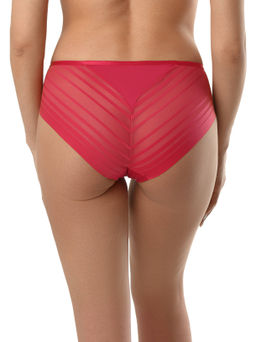 CONTE Трусы слип SPORT GLAM RP3081 брусника - Conte elegant фото 2