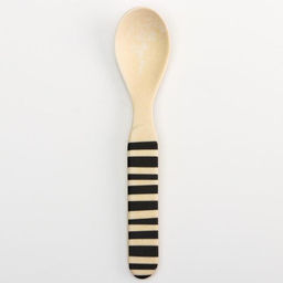 Ложка для кормления, бамбук, цвет МИКС - Крошка я фото 7