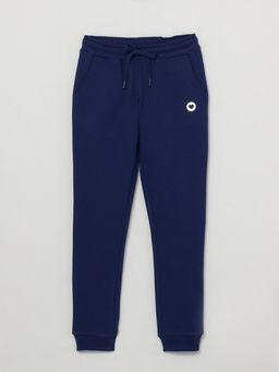 CRB wear/CWJG 70116-41-291 Брюки для девочки, темно-синий/Ex.Cherubino  фото 3