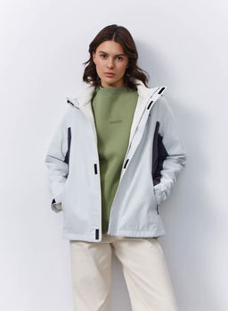 Куртка трансформер демисезонная