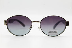 Солнцезащитные очки Disikaer (Polarized) с мешочком 0805 54-18-152 С5