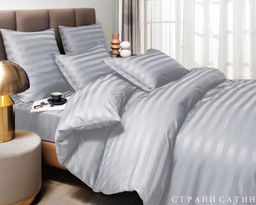 КПБ Boris Страйп-сатин BORSS01 Семейный