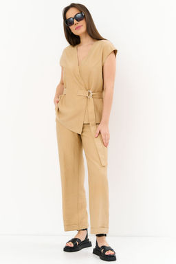 Костюм Magia mody 2247 беж