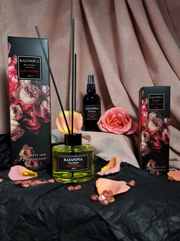 Ароматический диффузор Vino Rosso 100мл