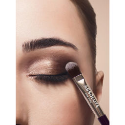 Кисть для растушевки теней для век Blending Crease Brush 295261
