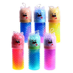 Цена за 12 шт. Лизун - слайм Зверёк, МИКС - Funny toys фото 3