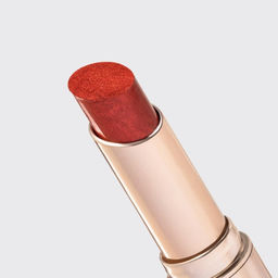 Vivienne Sabo Кремовая помада Grande Premiere тон 01 металлический красный фото 7