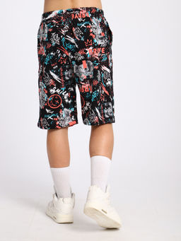 Шорты для мальчика Федор Ладошки фото 38