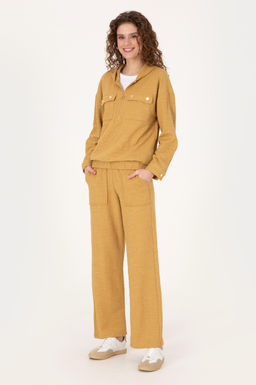 Kad_n Hardal Sweatshirt - U.s. polo assn фото 4