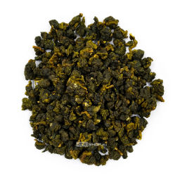 Зеленый чай Алишань Улун, Тайвань, 50 г Акция