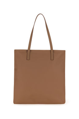 Женская коричневая сумка через плечо Неожиданная скидка в корзине - U.s. polo assn фото 5