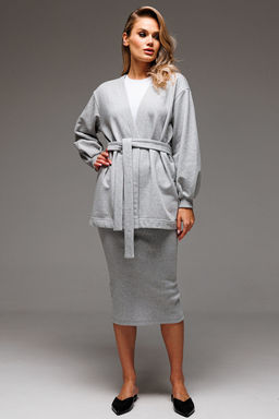 Костюм GO F3071/26-02.170-176 фисташка  фото 1304