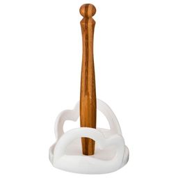 ПОДСТАВКА ДЛЯ БУМАЖНОГО ПОЛОТЕНЦА LEFARD NATIVE 16*13 СМ. ВЫСОТА=25,5 СМ