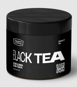 Хэй Цзинь Сяо Чжун, 100 г Specialty tea