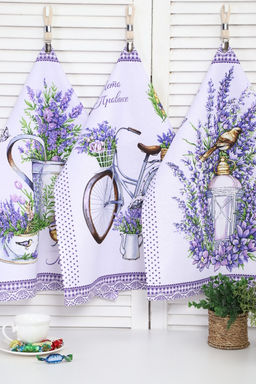 Полотенце 32595 - Натали фото 6