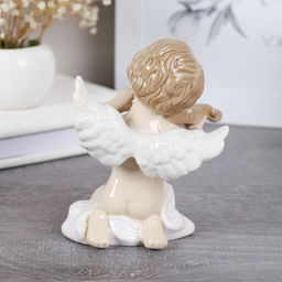 Фигурка Ангел 13 см / YZ1400888 /уп 48/ - Галеонтрейд фото 8