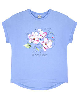 Футболка женская 53328 Lets go - Let's go фото 2