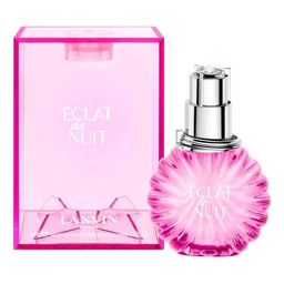 LANVIN ECLAT DE NUIT w EDP 50 ml M, парфюмерная вода