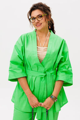 Костюм ANELLI 1597 руккола фото 2