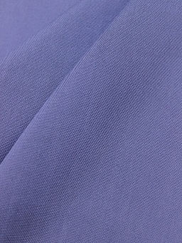 Штапель цв.Светлая голубика, ш.1.45м, вискоза-100%, 110гр/м.кв