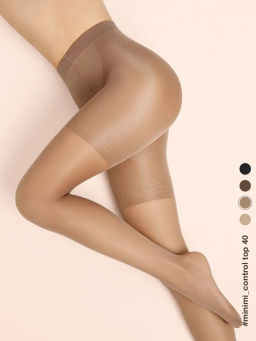 Колготки Minimi Control Top 40/140 (100/10)*** - daino  фото 11