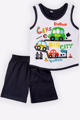 Костюм для мальчика Bonito фото 6