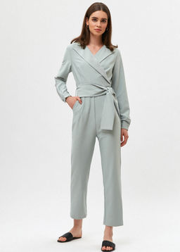 PT200457 - pink Брюки - Conso фото 6