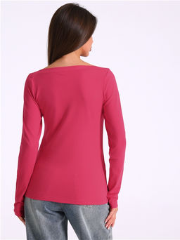 Лонгслив 1ЖДЛД4914804