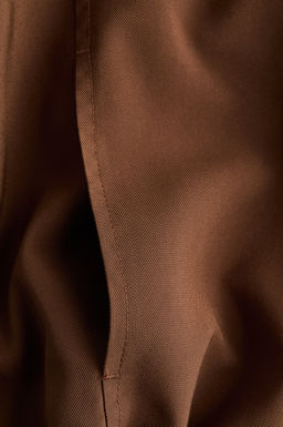 Chaqueta con cuello chimenea - H&m фото 8