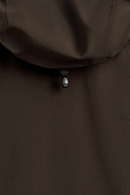 RECCO® WATERPROOF SKI PUFFER JACKET - Zara фото 12