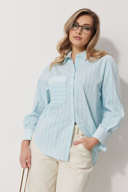 Рубашка Kaloris 2273