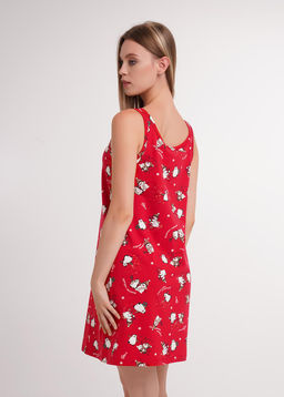 Сорочка ночная женская - Clever wear фото 6