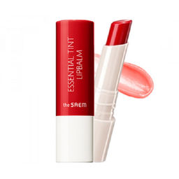 Тинт-бальзам для губ THE SAEM Saemmul Essential Tint Lipbalm SPF15 RD01, 4g