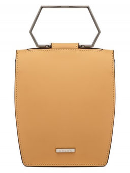 Сумка ELEGANZZA Z17-DB10650 golden sand  фото 20