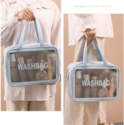 Косметичка OB-377-Pink