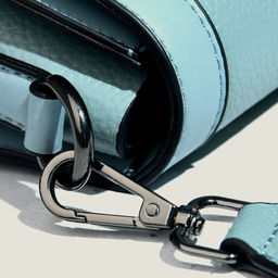 Bags Сумка женская / кожа / 7508  фото 30