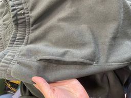 из ЛАКОСТы с УТЕПЛЕНИЕМ Костюм мужской - Knitka wear фото 7