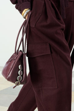 BNN PLTD PNT - Zara фото 4