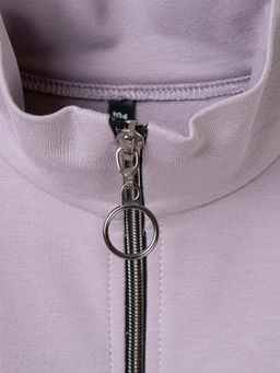 Костюм облегченный с олимпийкой "Вереск"