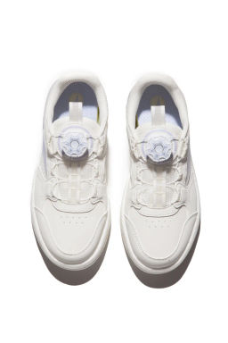 Кеды Белый - Anta sport фото 3