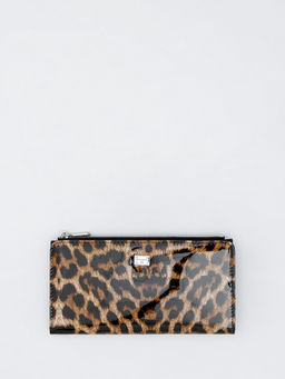 Кошелек 7002-1 brown Velina Fabbiano