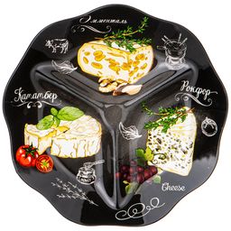 Цена за 6 шт. МЕНАЖНИЦА КОЛЛЕКЦИЯ BUFFET 24 СМ