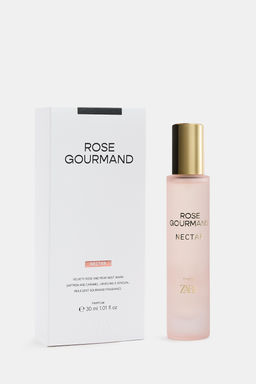 ROSE GOURMAND NECTAR EDP 30ML (1.01 FL. OZ) - Zara фото 5